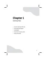 Preview for 7 page of Gateway Notebook User Manual