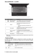 Предварительный просмотр 46 страницы Gateway NV76R Quick Start Manual