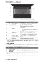 Предварительный просмотр 126 страницы Gateway NV76R Quick Start Manual