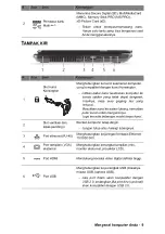 Предварительный просмотр 235 страницы Gateway NV76R Quick Start Manual