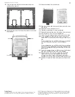 Preview for 5 page of Gateway P-172 Replacement Instructions Manual