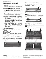 Preview for 6 page of Gateway P-172 Replacement Instructions Manual