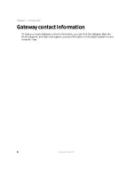 Предварительный просмотр 14 страницы Gateway Personal Computer User Manual