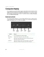 Предварительный просмотр 40 страницы Gateway Personal Computer User Manual