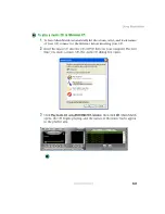 Предварительный просмотр 109 страницы Gateway Tower User Manual