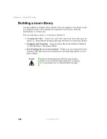 Предварительный просмотр 114 страницы Gateway Tower User Manual