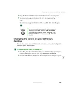 Предварительный просмотр 155 страницы Gateway Tower User Manual