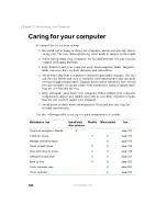 Предварительный просмотр 198 страницы Gateway Tower User Manual