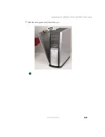 Предварительный просмотр 233 страницы Gateway Tower User Manual