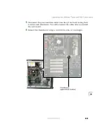 Предварительный просмотр 247 страницы Gateway Tower User Manual