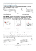 Preview for 4 page of GATEXPERT GA1000AC User Manual