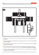 Предварительный просмотр 5 страницы GATTONI KUBIK 2534 Installation And Assembly Manual