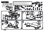 Gautier 504 Assembly Instructions Manual preview