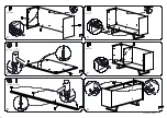 Preview for 2 page of Gautier 504 Assembly Instructions Manual