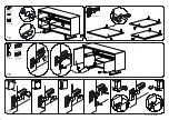 Preview for 4 page of Gautier 504 Assembly Instructions Manual