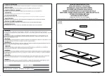 Preview for 7 page of Gautier 504 Assembly Instructions Manual