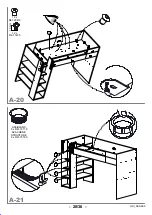 Предварительный просмотр 20 страницы Gautier A06 Manual