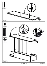 Предварительный просмотр 25 страницы Gautier A06 Manual