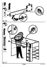 Предварительный просмотр 27 страницы Gautier A06 Manual