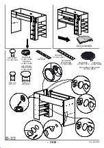 Предварительный просмотр 31 страницы Gautier A06 Manual