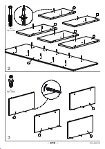 Preview for 9 page of Gautier A20-010 Assembly Instructions Manual