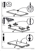 Preview for 10 page of Gautier A20-010 Assembly Instructions Manual