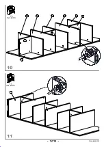 Preview for 12 page of Gautier A20-010 Assembly Instructions Manual