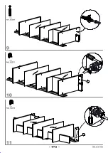 Предварительный просмотр 8 страницы Gautier ARCO D20 Manual