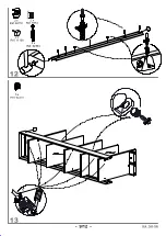 Предварительный просмотр 9 страницы Gautier ARCO D20 Manual