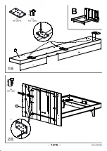 Preview for 12 page of Gautier B39 220 Quick Start Manual