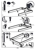 Предварительный просмотр 8 страницы Gautier B48 Manual