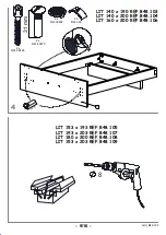 Предварительный просмотр 9 страницы Gautier B48 Manual