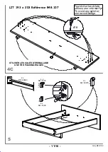 Предварительный просмотр 11 страницы Gautier B48 Manual