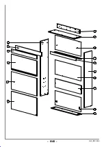 Preview for 8 page of Gautier B51 Manual