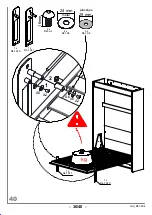 Preview for 30 page of Gautier B51 Manual