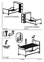 Preview for 19 page of Gautier CALYPSO P3T Manual