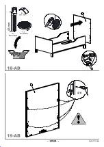 Preview for 20 page of Gautier CALYPSO P3T Manual