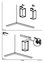 Preview for 12 page of Gautier D20-ARCO Assembly Instructions Manual