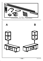 Предварительный просмотр 15 страницы Gautier D20-ARCO Assembly Instructions Manual