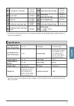 Preview for 19 page of Gazelle E6100 User Manual