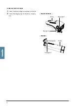 Preview for 22 page of Gazelle E6100 User Manual