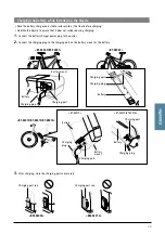 Preview for 23 page of Gazelle E6100 User Manual