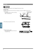 Preview for 28 page of Gazelle E6100 User Manual