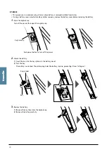 Preview for 30 page of Gazelle E6100 User Manual