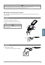 Preview for 31 page of Gazelle E6100 User Manual