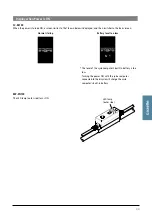 Preview for 33 page of Gazelle E6100 User Manual