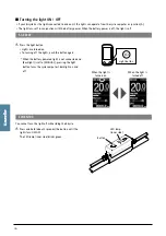 Preview for 36 page of Gazelle E6100 User Manual