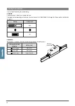 Preview for 38 page of Gazelle E6100 User Manual