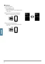 Preview for 48 page of Gazelle E6100 User Manual