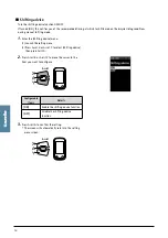 Preview for 54 page of Gazelle E6100 User Manual